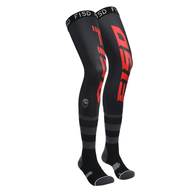 Lange MX Motorcross sokken