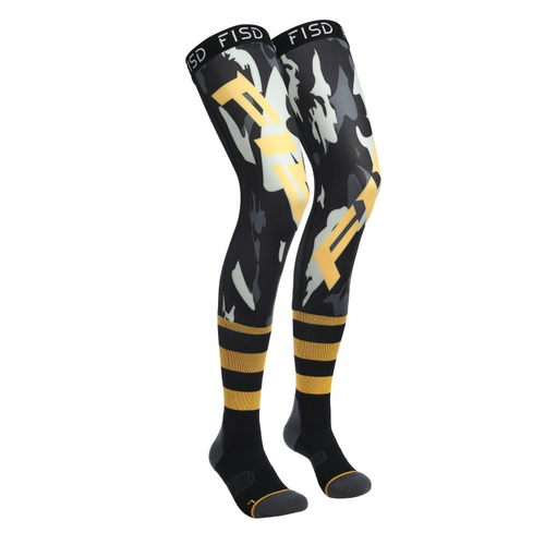 Lange MX Motorcross sokken