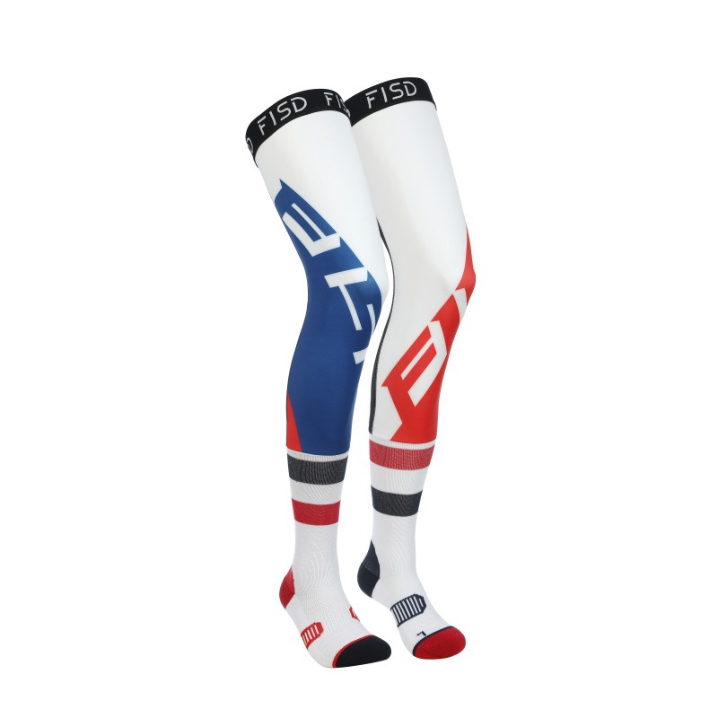 Lange MX Motorcross sokken